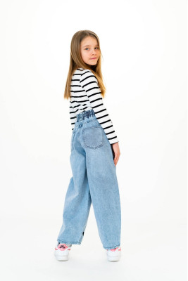 Джинси для дівчинки